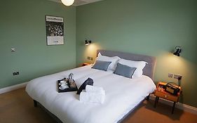 The Alma Taverns Boutique Suites - Room 4 - Hopewell
